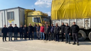 Başkan Atay: Ucuz maddi çıkarlar uğruna canımız yandı
