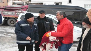 Başkan Büyükkılıç: “Bu dönem kenetlenme dönemi”