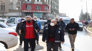 Başkan Büyükkılıç ve Başkan Güngörden “Birlik” mesajı