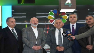 Başkan Büyükkılıçtan muhtarlara AFAD çağrısı