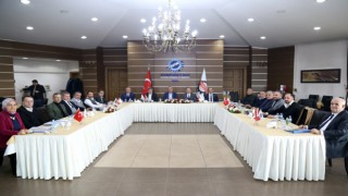 Başkan Büyüksimitci: “Mimarsinan OSB Türkiyeye Örnek Bir Bölgemiz”