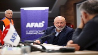 Başkan Çolakbayrakdar; “Devletimiz ve belediyemiz tüm imkanlarıyla seferberlik halinde”