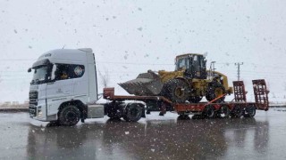 Başkan Çolakbayrakdar; “Ülkemize ve milletimize geçmiş olsun”