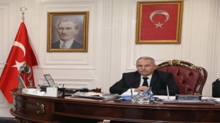 Başkan Demirtaş: Depremin ilk anından itibaren bölgedeyiz