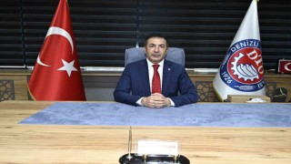 Başkan Erdoğan, DTO tüm imkanıyla depremzedelere yardım etmeye hazır