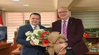 Başkan Ergünden İzmir ve Manisa için korkutan tahmin