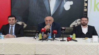 Başkan Erkoyuncu: “Konya Şeker Fabrikasını önümüzdeki yıl taşımayı düşünüyoruz”