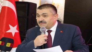 Başkan Güneş güven tazeledi