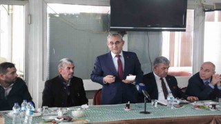 Başkan Işık: Ulaşımda hizmetlerinde kaliteyi daha da artıracağız