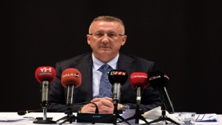 Başkan Işıksu: Kan vermek ilk yapacağımız yardımlardan biridir