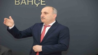 Başkan Kılıç: “Birlik ve beraberlik içeresinde çalışmalarımızı sürdüreceğiz”