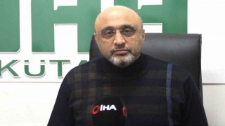 Başkan Mustafa Yenipazar: Deprem bölgelerine yardım faaliyetlerini sürdürmek zorundayız”