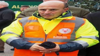 Başkan Oraldan Altınovalı tersanecilere konut teşekkürü