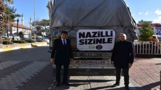 Başkan Özcan, acil ihtiyaç listesi paylaştı