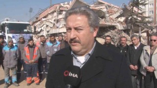 Başkan Palancıoğlu yapılan hizmetleri yerinde inceledi