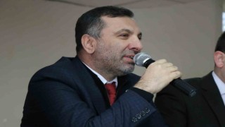 Başkan Sarıcaoğlu: “Hepimizin ortak hedefi Kavak”