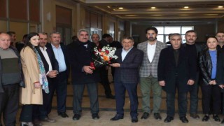 Başkan Şayir: Vatandaşlarımız normal hayatlarına dönene kadar birlikte olacağız
