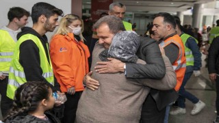 Başkan Seçer: 3 bin 39 vatandaşımızı kanatlarımızın altına aldık