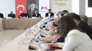 Başkan Seçer: Kentin işbirliğine ihtiyacı var