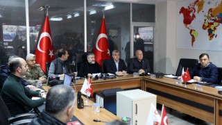 Başkan Sekmen: “Gün birlik günüdür”