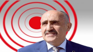 Başkan Tanfer, “Devletimiz şefkatli elleriyle yaraları saracak güçtedir”