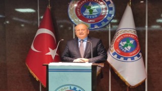 Başkan Tavlı: “Sınırlı imkanlar ile sınırsız taleplere yetişmeye çalışıyoruz”