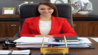 Başkan Tekin, “İstanbulun tüm yükü buraya kaydırılmalı”