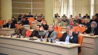 Başkan Tütüncü: Kepezin 45 yıllık mülkiyet ve imar sorunlarını çözdük”