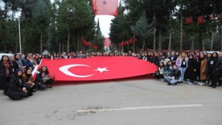 Başkan Yılmaz: Bilgi çağının bütün gelişmişliklerini kullanabilen bir nesil hedefliyoruz