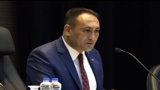 Başkan Yılmaz: “Destek için teyakkuzdayız”