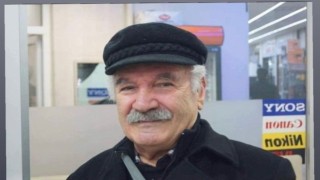 Baston ustası Raşit Korum hayatını kaybetti