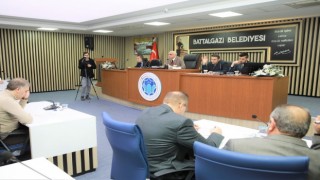 Battalgazide zabıtanın fazla çalışma ücreti bin 325 TLye yükseltildi