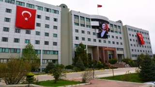 BAÜNden Karesi Mimarlık Dergisi yayında