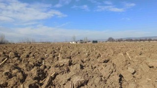Bayburt kuraklık tehlikesi altında