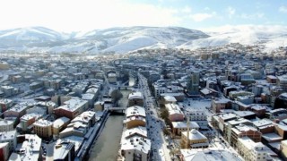 Bayburtta aralık ayında genel ticaret sistemine göre ihracat 117 dolar, ithalat 3 bin dolar olarak gerçekleşti