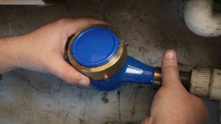 Belediye aboneleri uyardı