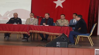 Belediye başkanından emlakçılara ‘kira uyarısı