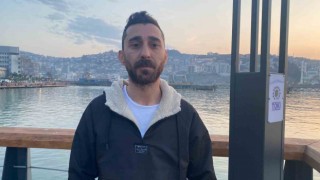 Belediye personeli 92. saatte anne ve kızının kurtarılma anını anlattı