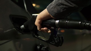 Benzine ve motorine zam!