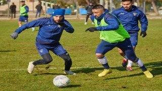 Berkeden, Bucaspor 1928e sevindirici haber