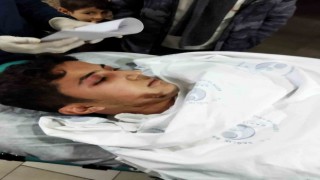 Beyin tümörünü atlattı, enkazdan sağ çıkarıldı