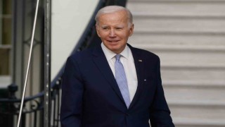 Joe Biden: “Ukrayna'nın şu anda F-16'ya ihtiyacı yok”