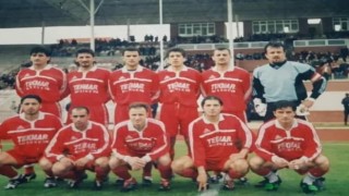 Bileciksporun acı günü