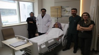 Bilecikte ilk defa kalıcı kalp pili takma işlemi yapıldı