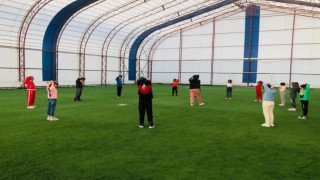 Bilecikte “Yetenek Taraması ve Spora Yönlendirme” projesi başlatıldı