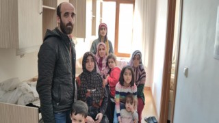 Bingölde depremzedeler KYK yurtlarında misafir ediliyor