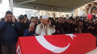 Bir babanın en zor görevi