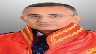 Birinci Ceza Dairesi Başkanlığına Hüseyin Canan seçildi