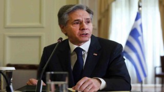 Blinken: “Yaşanan sakinlikle Türkiye-Yunanistan arasında yeni fırsatlar oluşabilir”