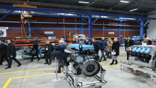 BMC POWERdan Türk Silahlı Kuvvetlerine yeni güç: “TTZA Motoru”